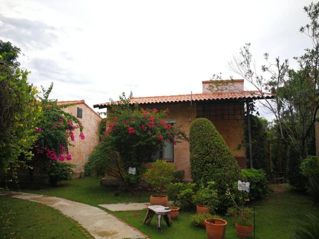 Villa Tuscany Country Resort Suan Phueng Exterior photo
