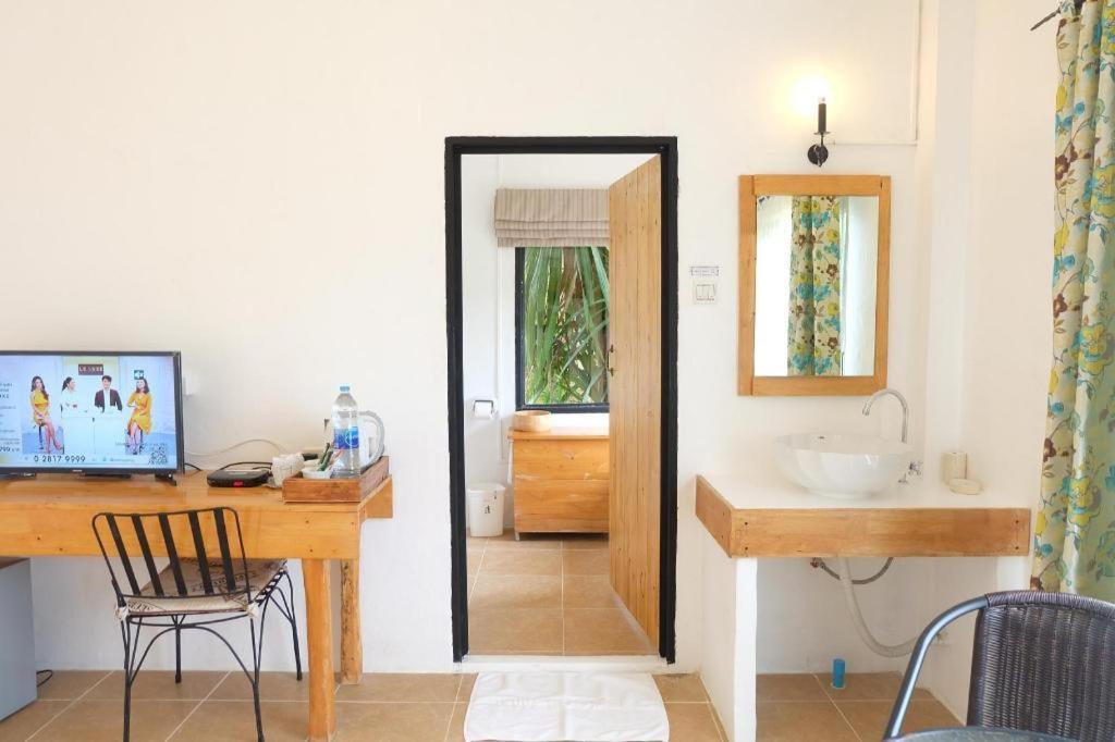 Villa Tuscany Country Resort Suan Phueng Exterior photo