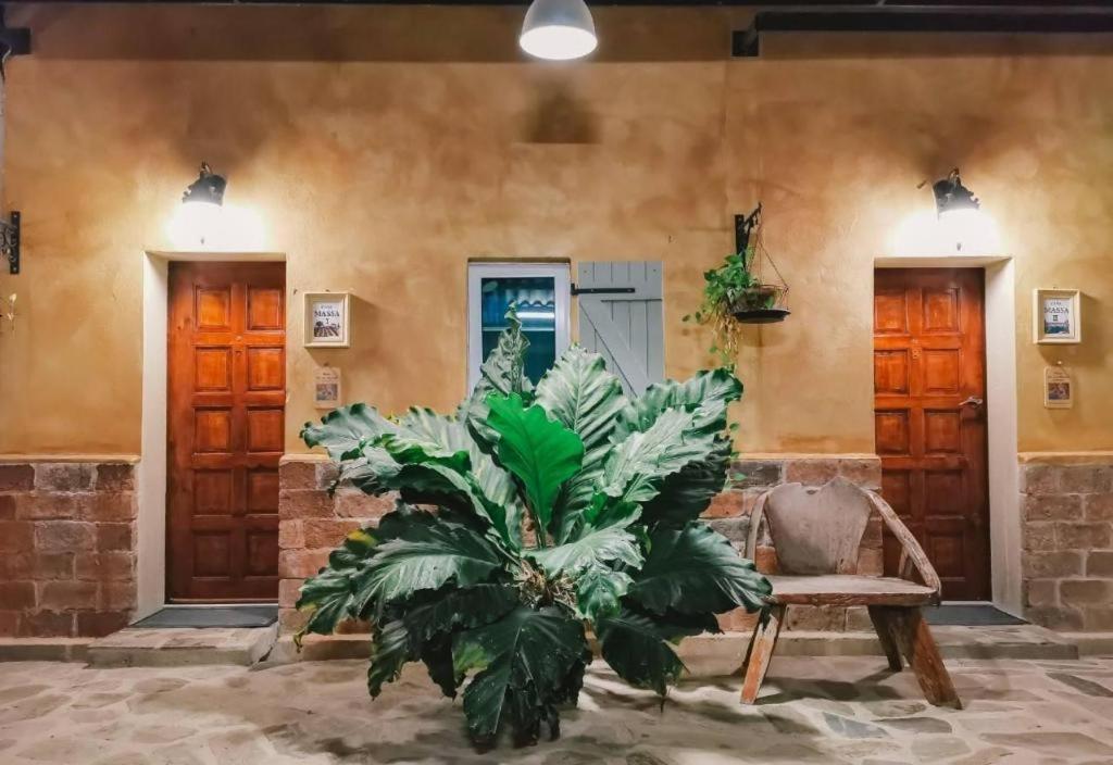 Villa Tuscany Country Resort Suan Phueng Exterior photo