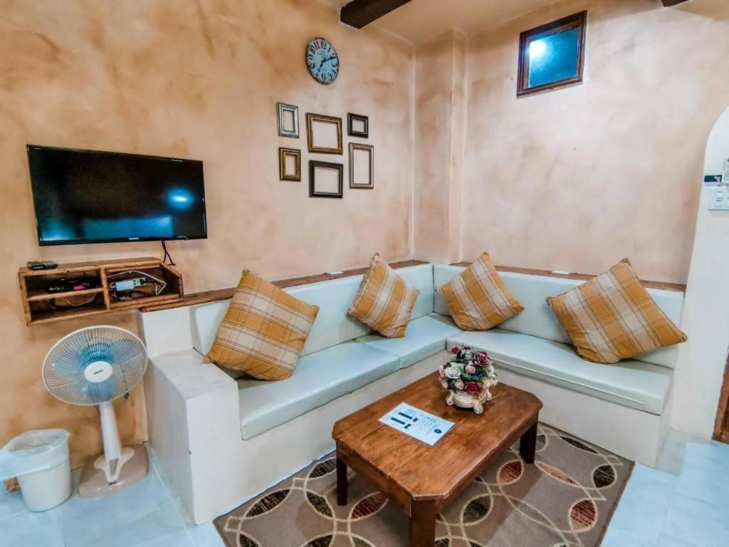 Villa Tuscany Country Resort Suan Phueng Exterior photo