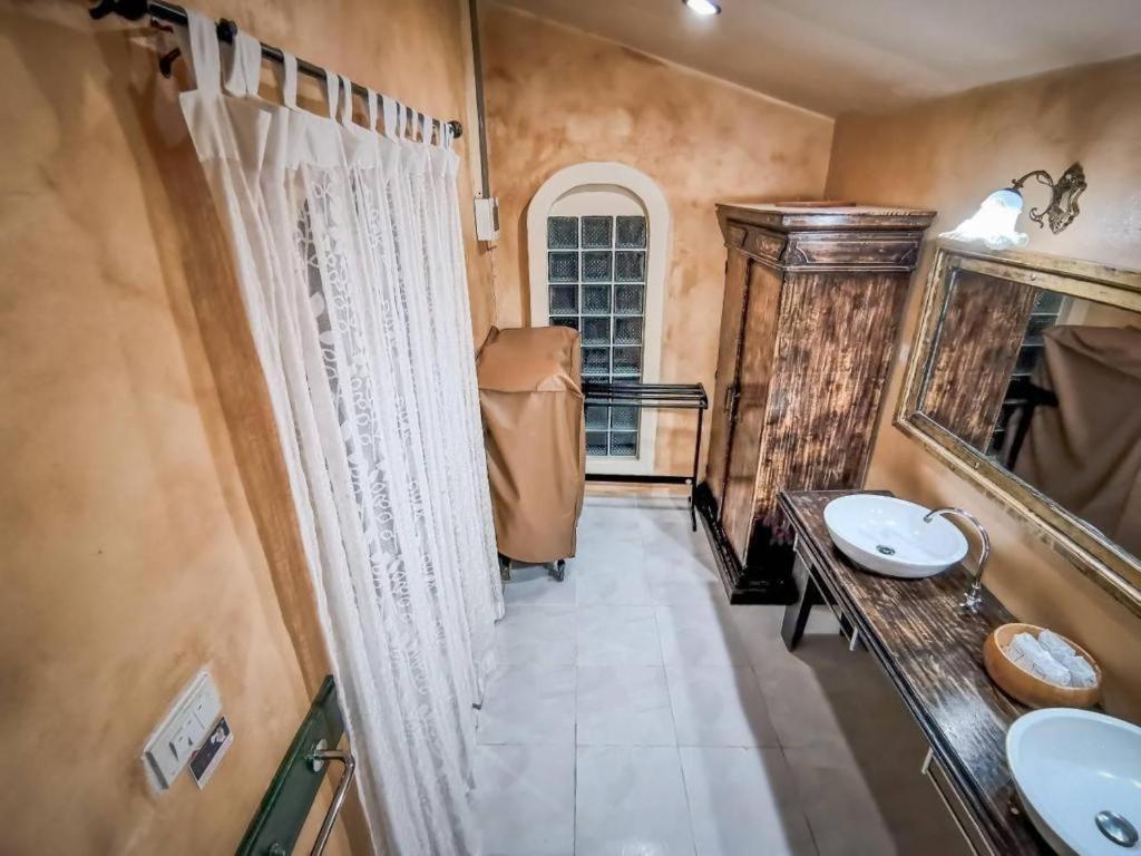 Villa Tuscany Country Resort Suan Phueng Exterior photo