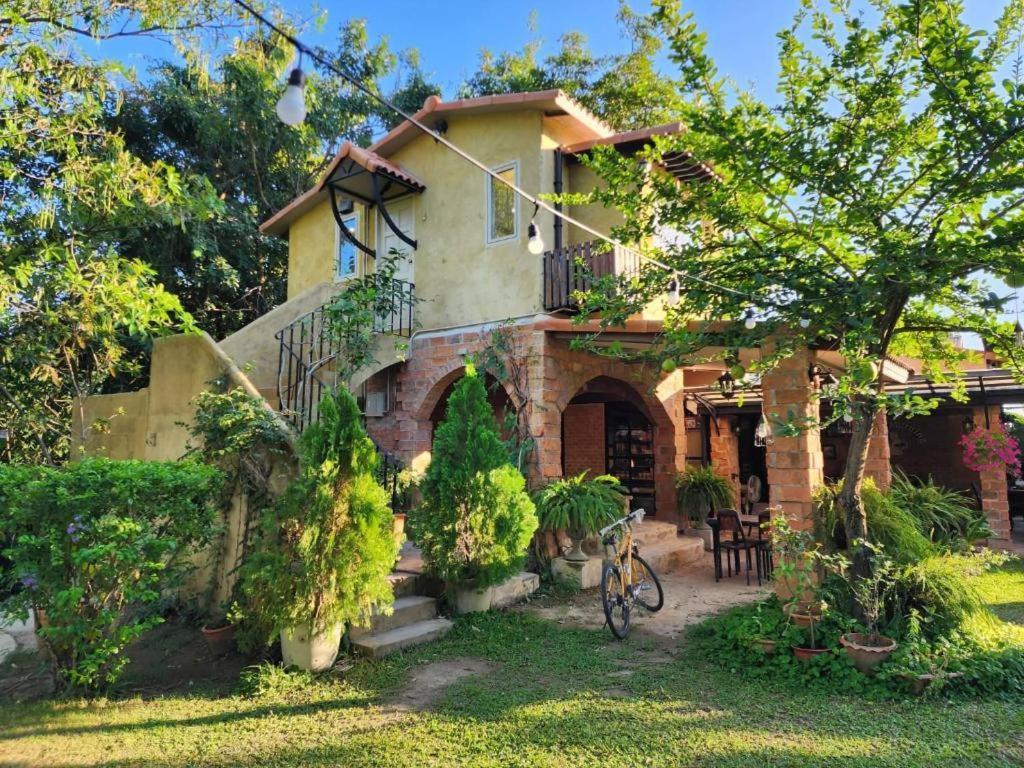 Villa Tuscany Country Resort Suan Phueng Exterior photo