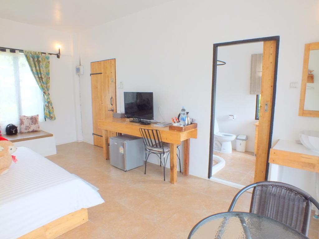Villa Tuscany Country Resort Suan Phueng Exterior photo