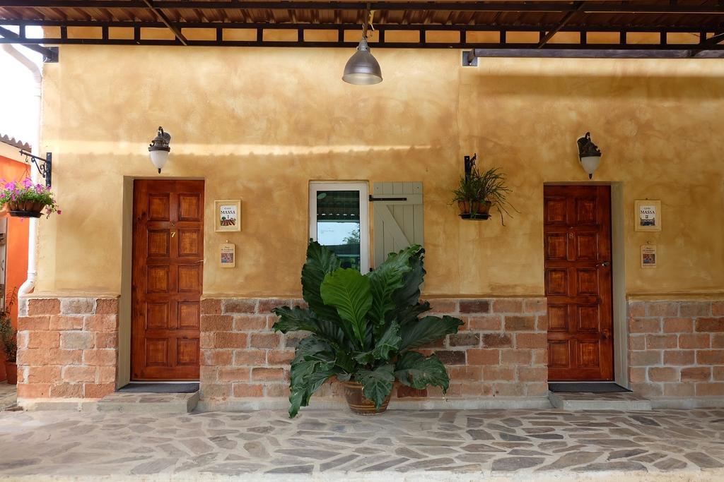 Villa Tuscany Country Resort Suan Phueng Exterior photo